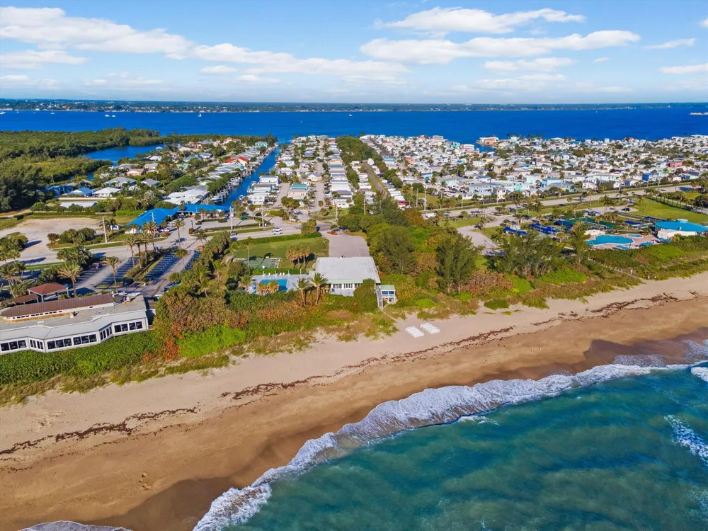 10851 S Ocean (Unit 91) Drive Jensen Beach, FL 34957