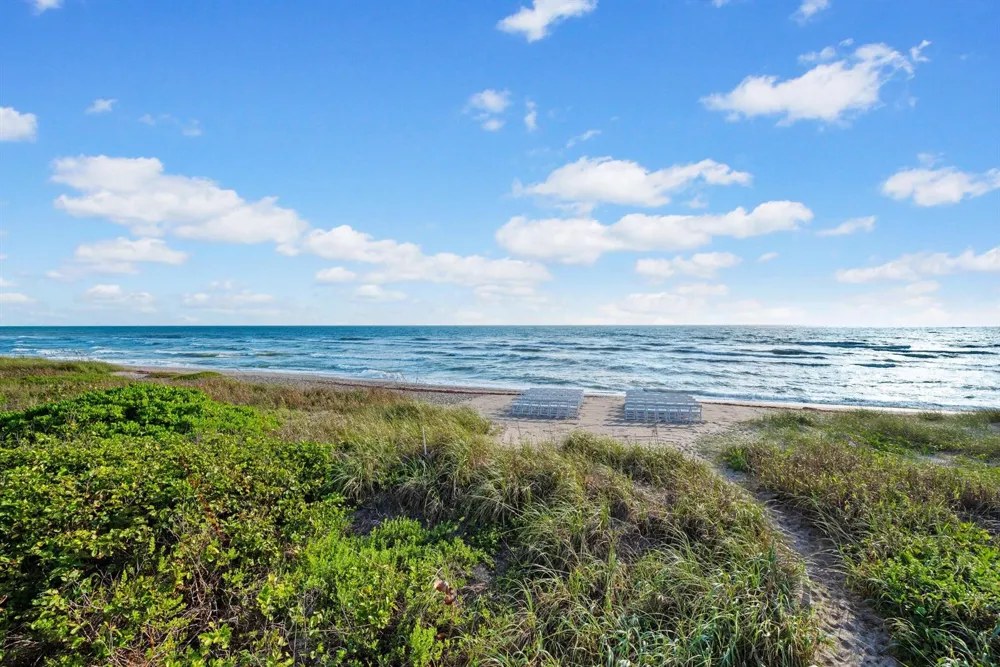 10851 S Ocean (Unit 91) Drive Jensen Beach, FL 34957