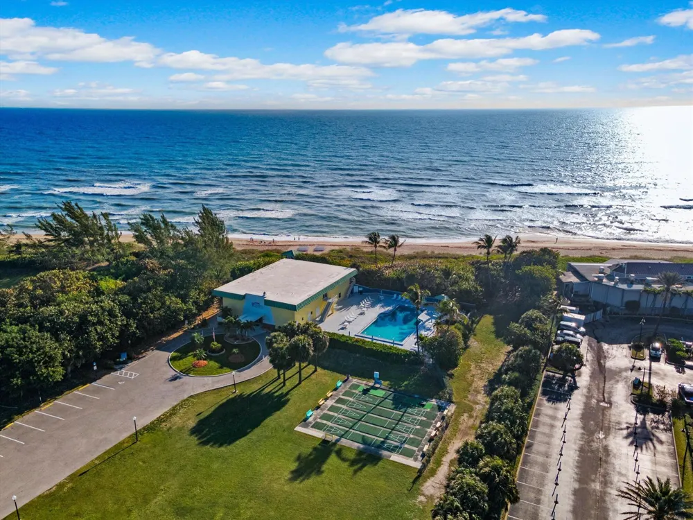 10851 S Ocean (Unit 91) Drive Jensen Beach, FL 34957