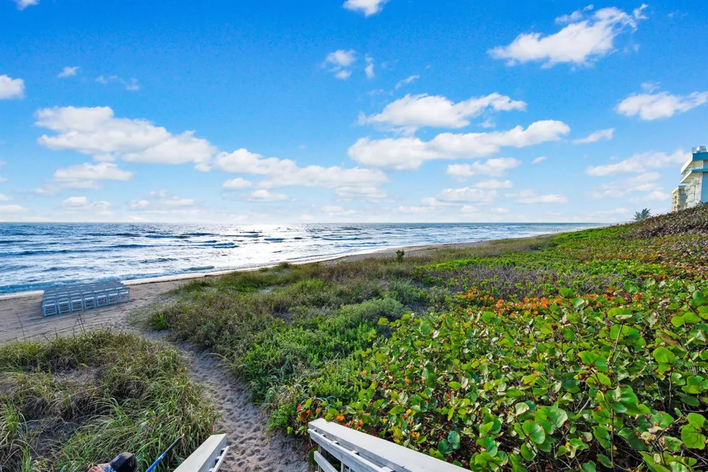 10851 S Ocean (Unit 91) Drive Jensen Beach, FL 34957