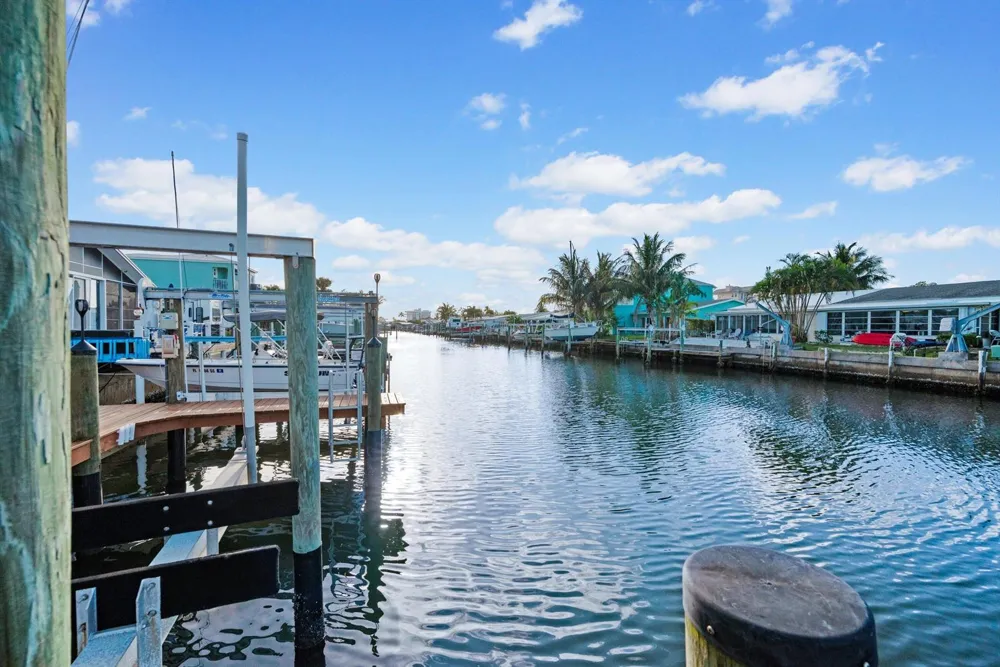 10851 S Ocean (Unit 91) Drive Jensen Beach, FL 34957