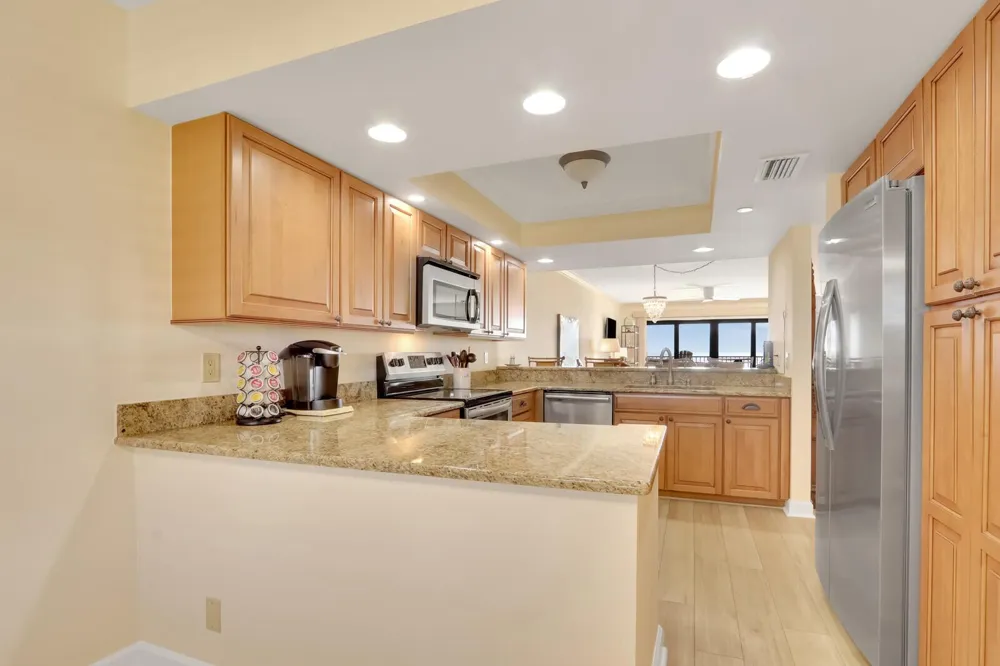 1055 Ocean Drive #403 Juno Beach, FL 33408