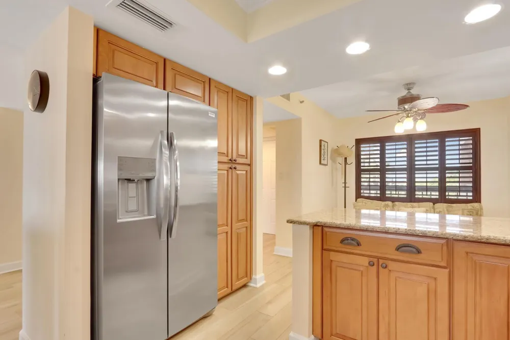 1055 Ocean Drive #403 Juno Beach, FL 33408