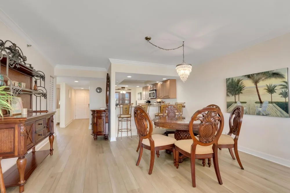 1055 Ocean Drive #403 Juno Beach, FL 33408