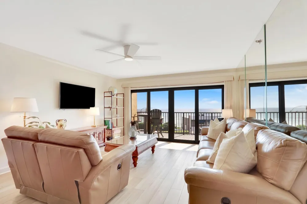1055 Ocean Drive #403 Juno Beach, FL 33408
