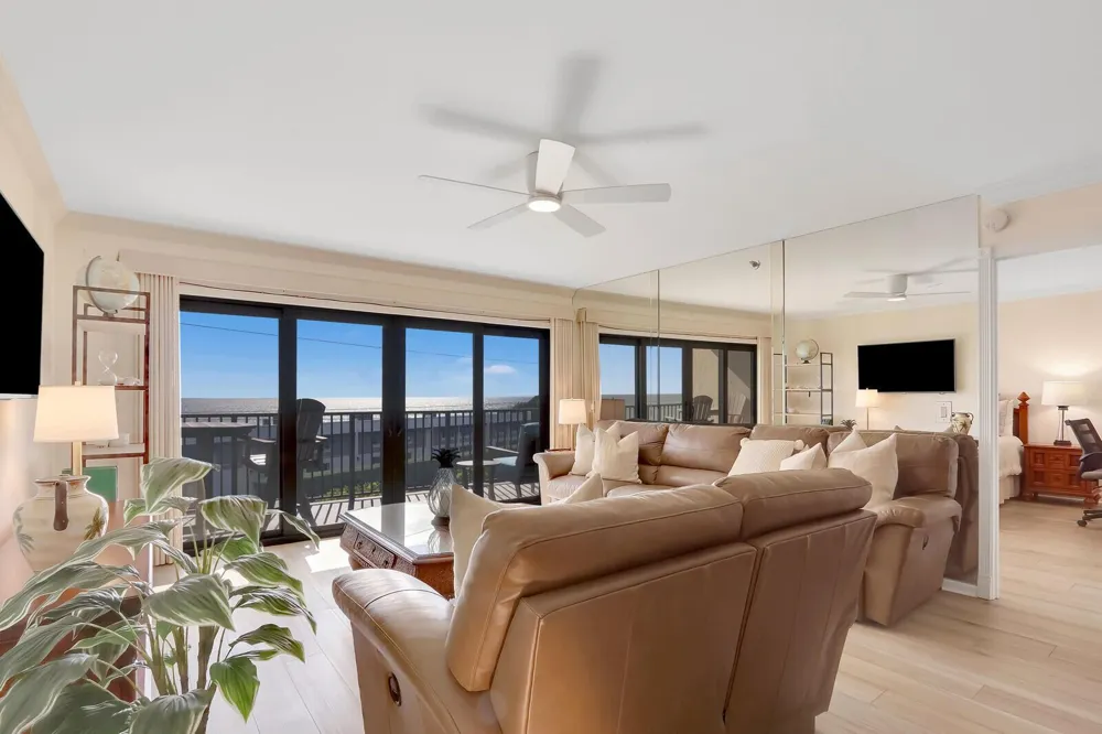 1055 Ocean Drive #403 Juno Beach, FL 33408
