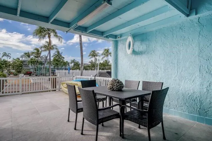 164 Ocean Bay Drive #3-c Key Largo, FL 33037