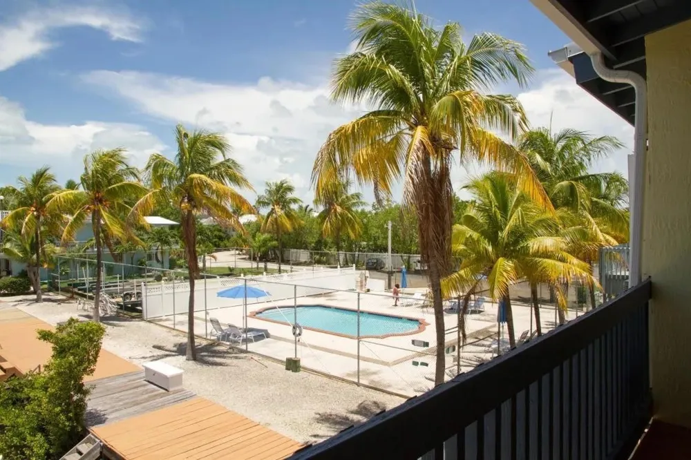 164 Ocean Bay Drive #3-c Key Largo, FL 33037