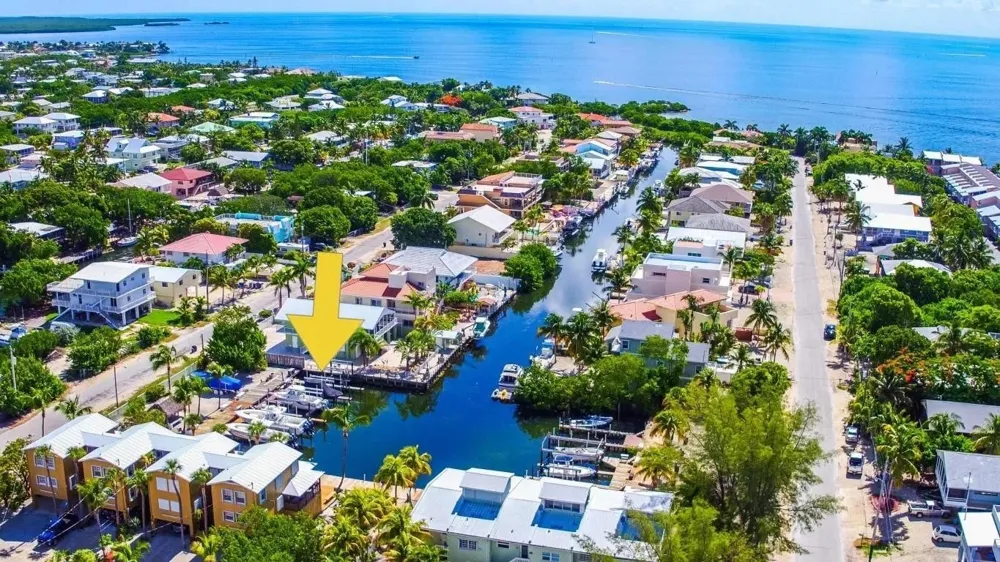 164 Ocean Bay Drive #3-c Key Largo, FL 33037