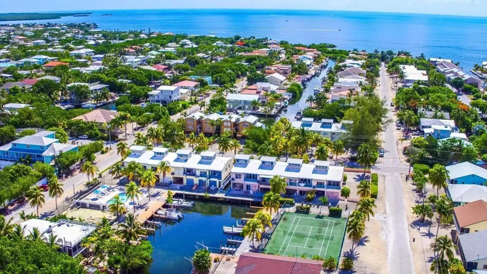 164 Ocean Bay Drive #3-c Key Largo, FL 33037