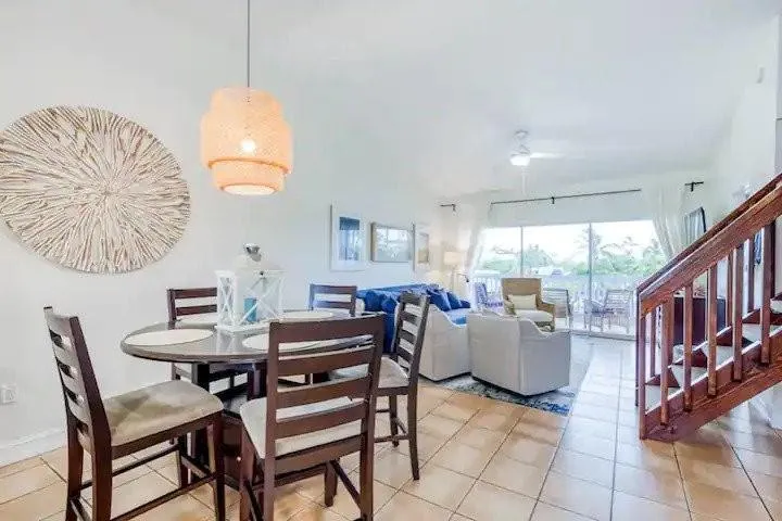 164 Ocean Bay Drive #3-c Key Largo, FL 33037