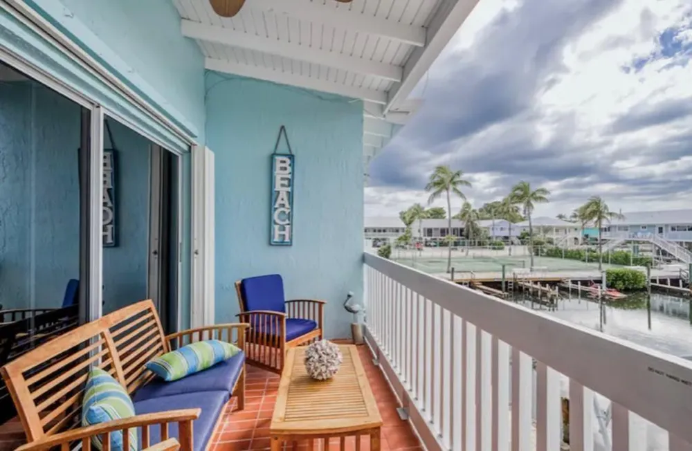 164 Ocean Bay Drive #3-c Key Largo, FL 33037