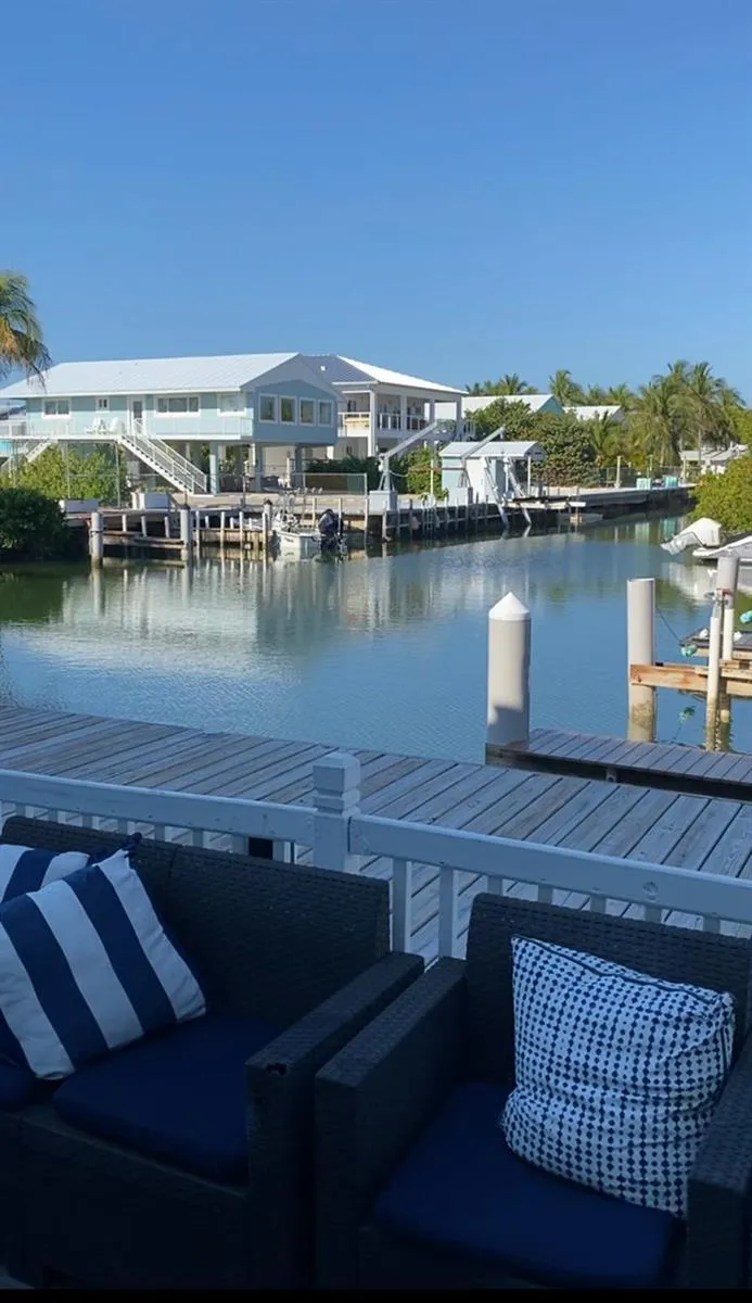 164 Ocean Bay Drive #3-c Key Largo, FL 33037