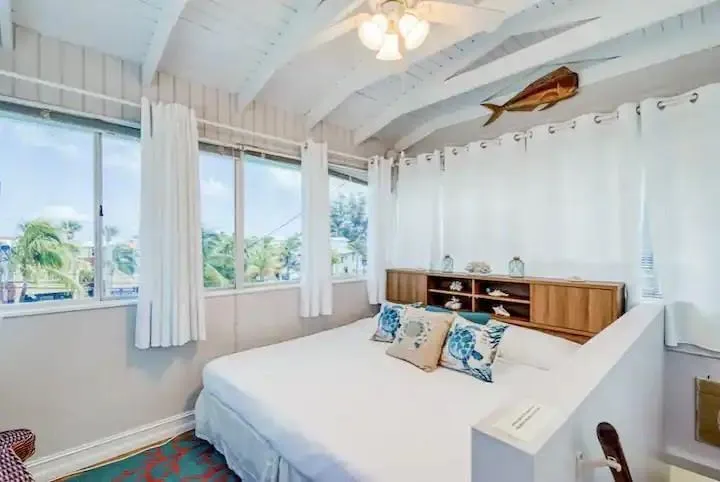 164 Ocean Bay Drive #3-c Key Largo, FL 33037