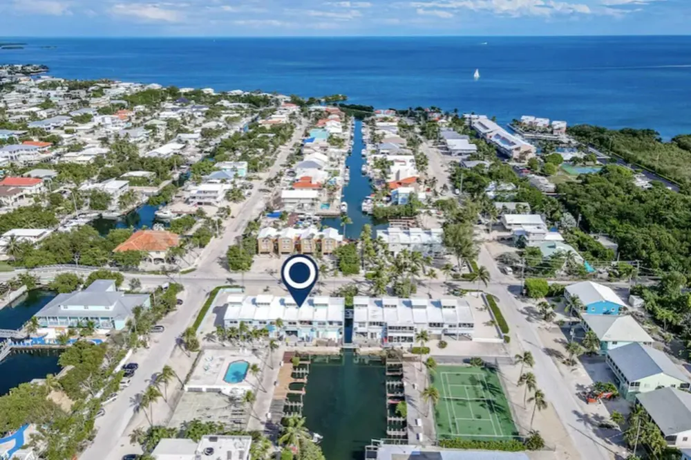 164 Ocean Bay Drive #3-c Key Largo, FL 33037