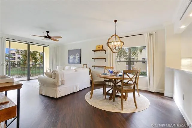 100 Uno Lago Drive #205 Juno Beach, FL 33408
