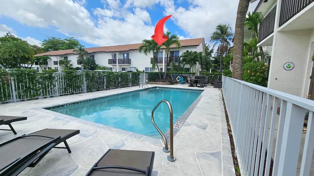 1917 NE 3rd Street #109 Deerfield Beach, FL 33441