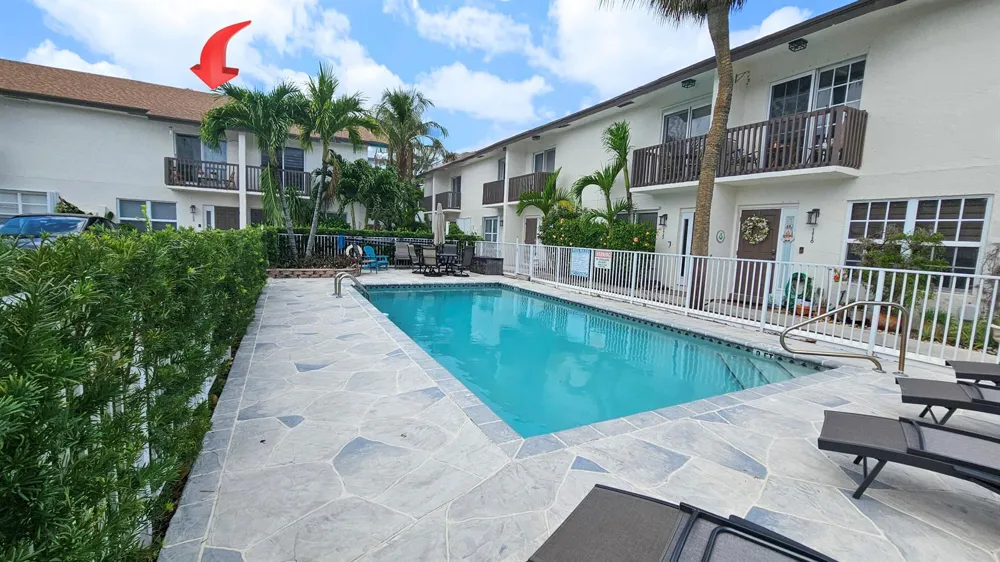 1917 NE 3rd Street #109 Deerfield Beach, FL 33441