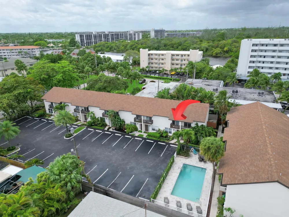 1917 NE 3rd Street #109 Deerfield Beach, FL 33441