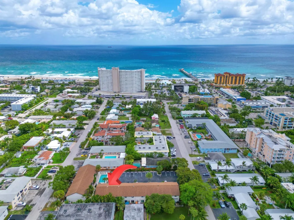 1917 NE 3rd Street #109 Deerfield Beach, FL 33441