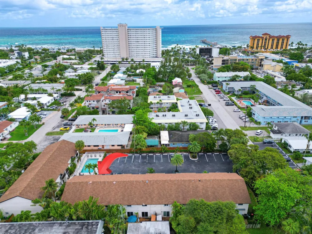 1917 NE 3rd Street #109 Deerfield Beach, FL 33441
