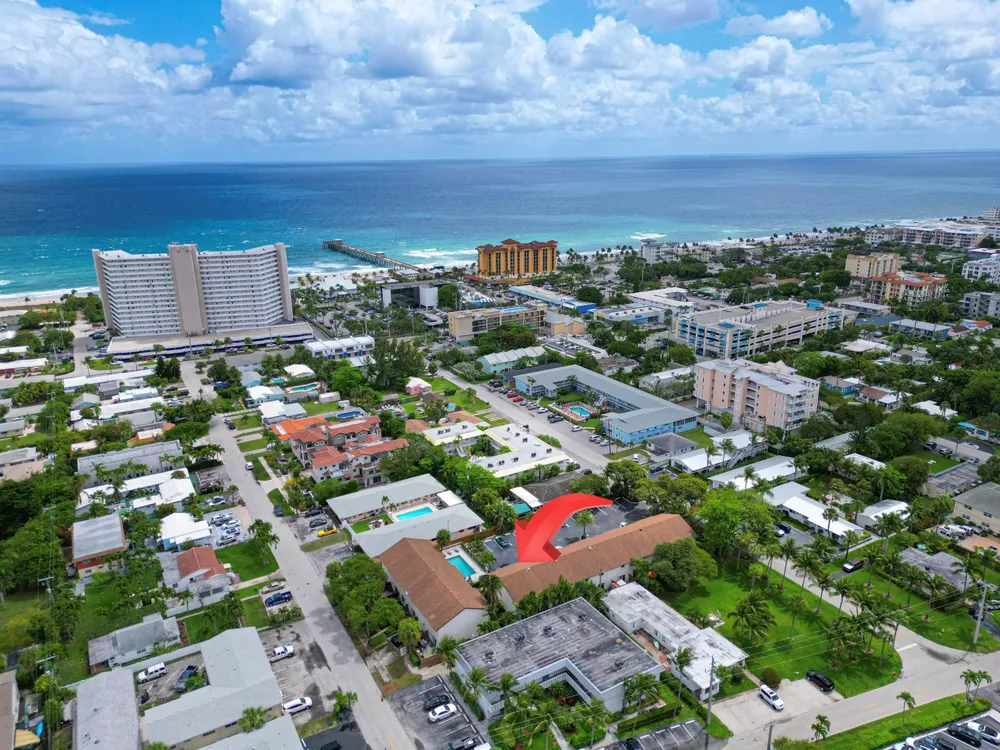 1917 NE 3rd Street #109 Deerfield Beach, FL 33441