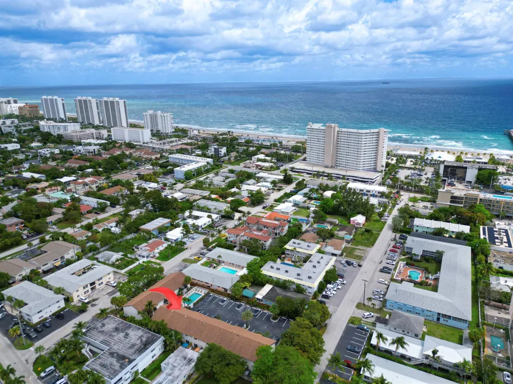 1917 NE 3rd Street #109 Deerfield Beach, FL 33441
