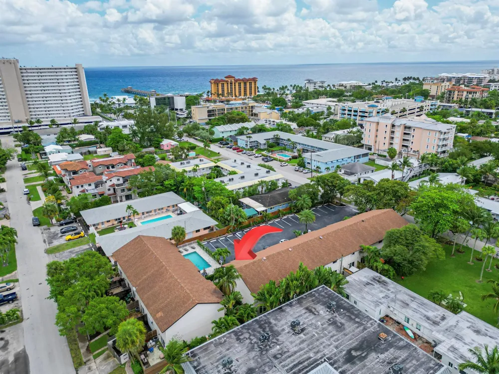 1917 NE 3rd Street #109 Deerfield Beach, FL 33441