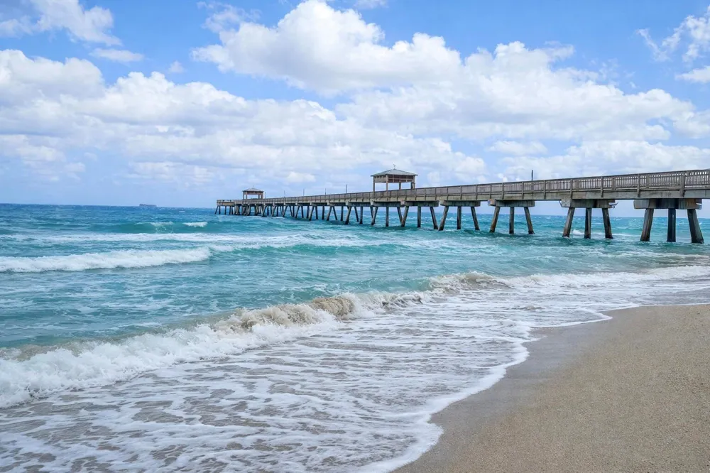 1917 NE 3rd Street #109 Deerfield Beach, FL 33441