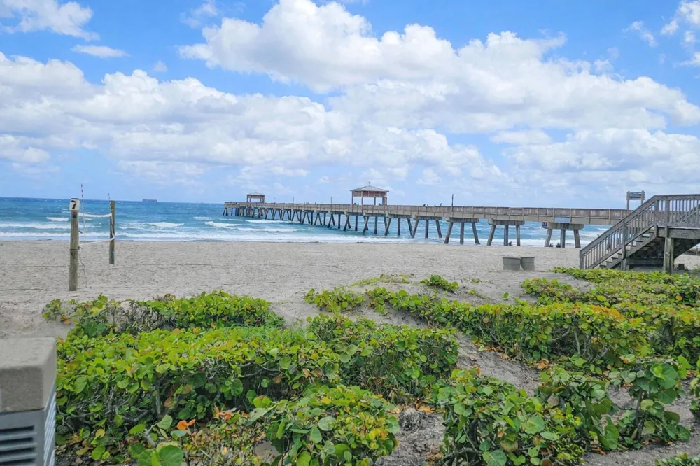 1917 NE 3rd Street #109 Deerfield Beach, FL 33441