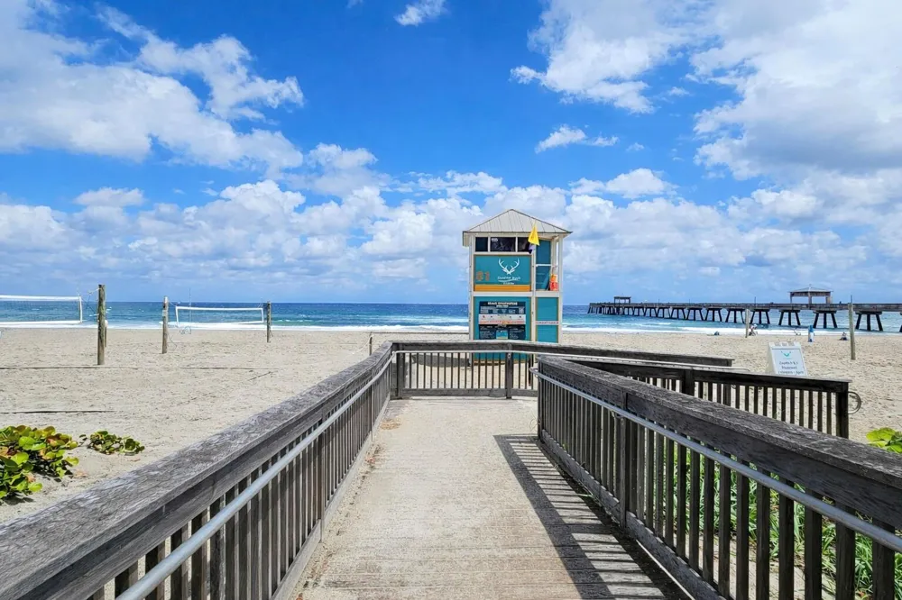 1917 NE 3rd Street #109 Deerfield Beach, FL 33441