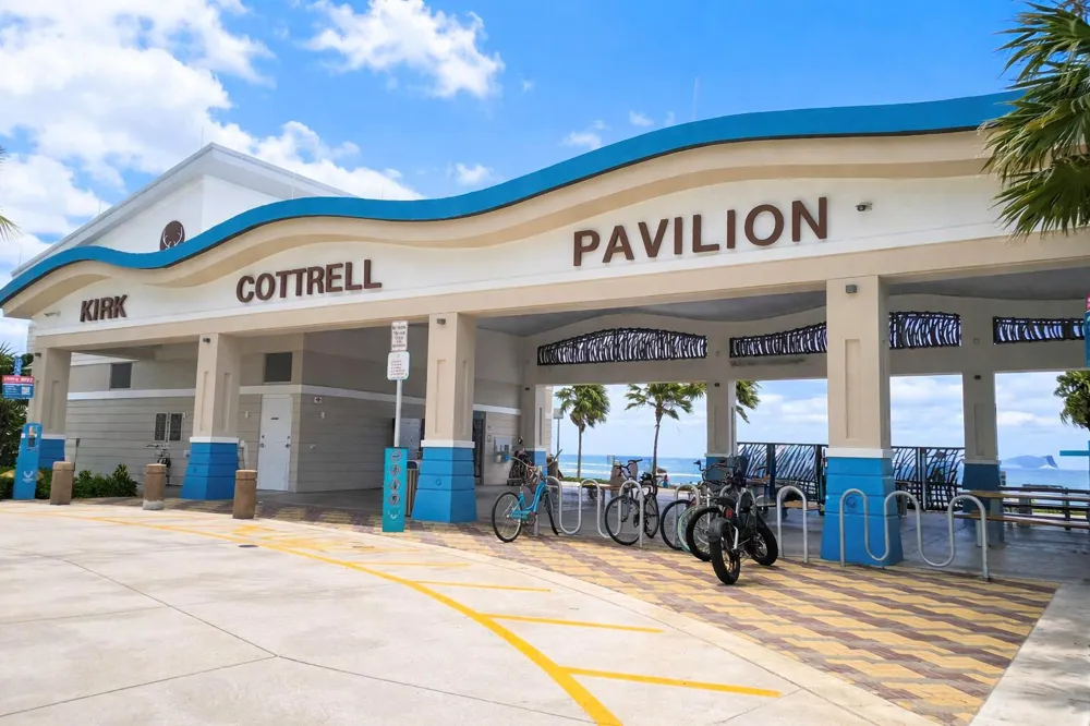 1917 NE 3rd Street #109 Deerfield Beach, FL 33441