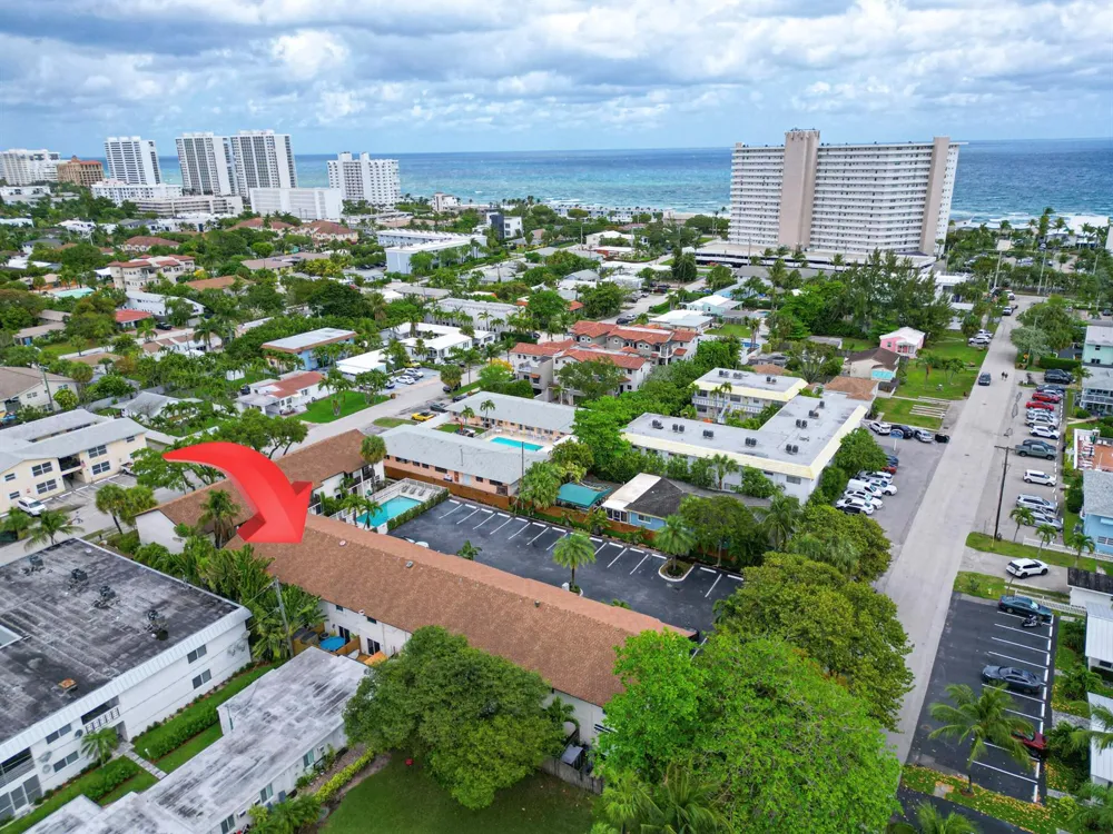 1917 NE 3rd Street #109 Deerfield Beach, FL 33441