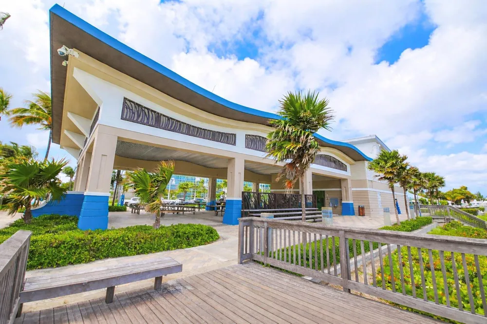 1917 NE 3rd Street #109 Deerfield Beach, FL 33441
