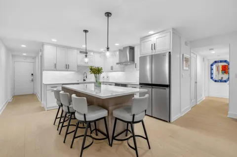 3400 S Ocean Boulevard #10m