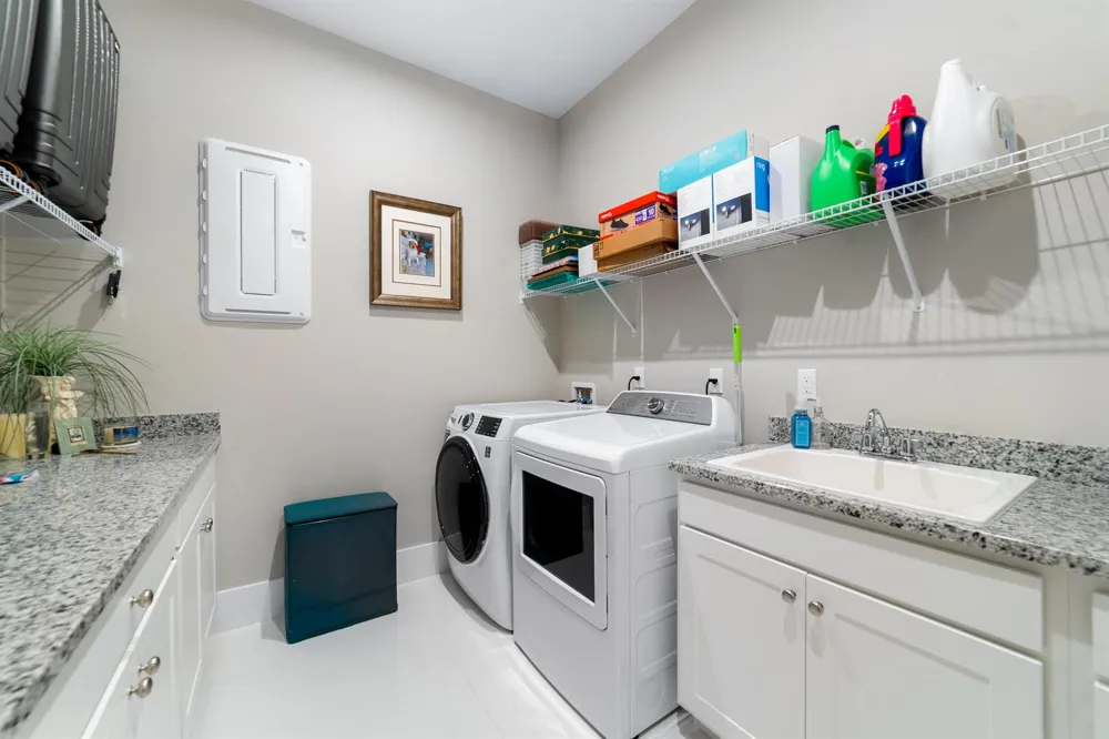 2801 SE Ashfield Drive Port St. Lucie, FL 34984