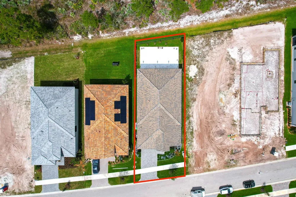 2801 SE Ashfield Drive Port St. Lucie, FL 34984