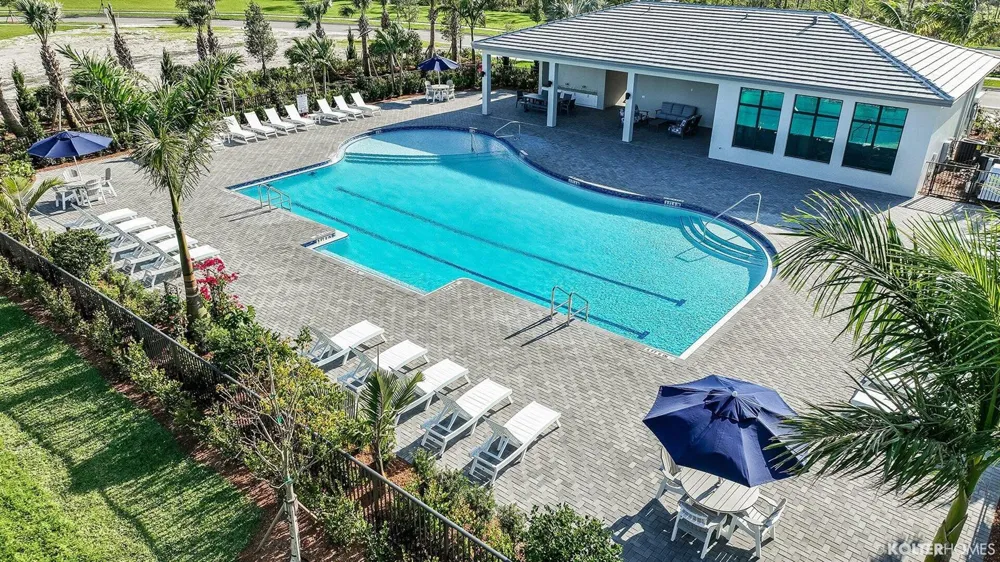 2801 SE Ashfield Drive Port St. Lucie, FL 34984