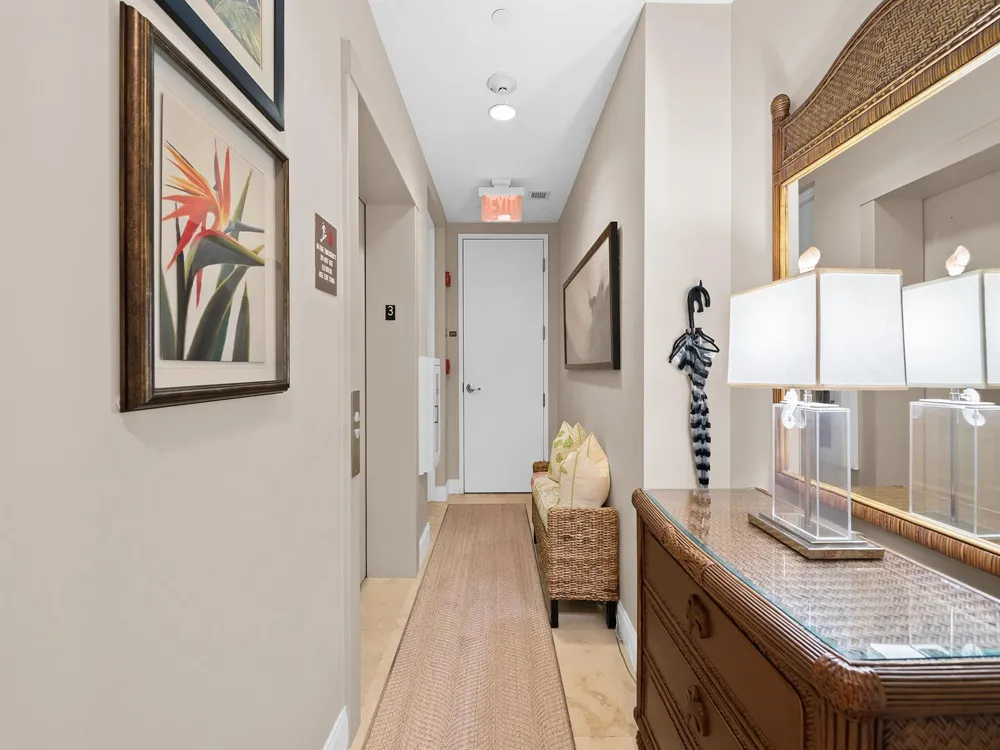 4320 El Mar Drive #301 Lauderdale By The Sea, FL 33308