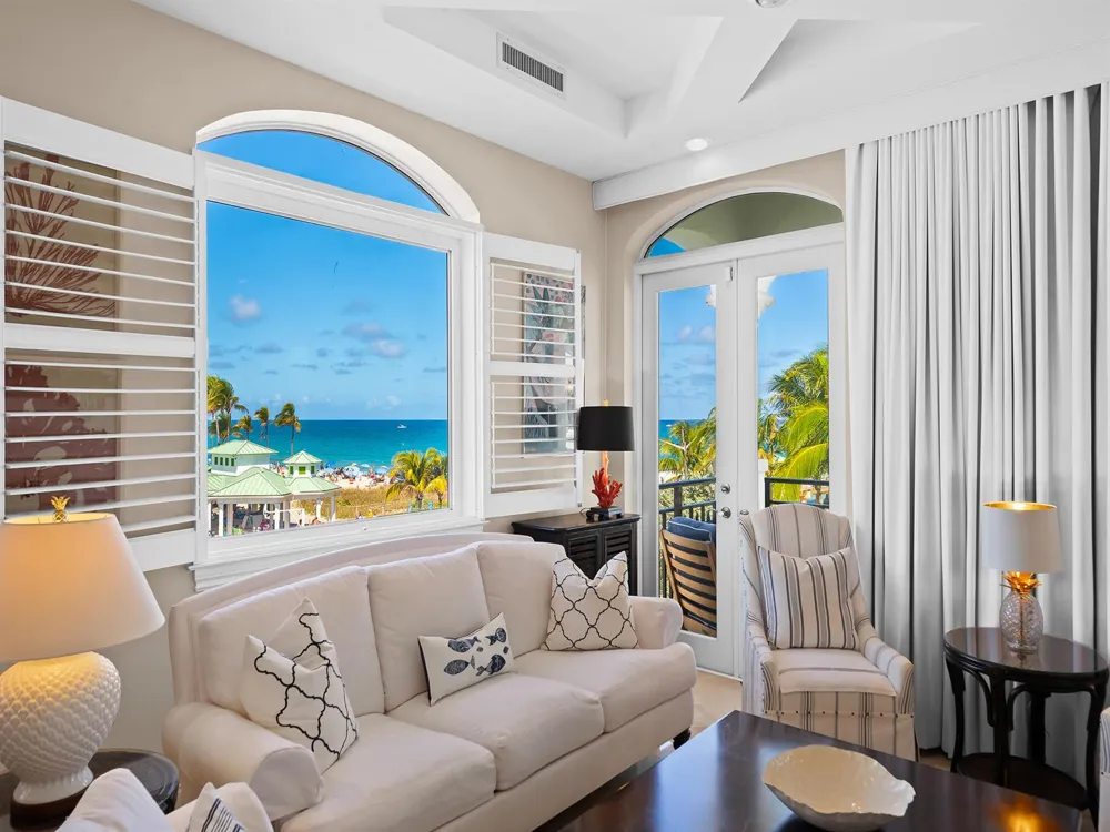 4320 El Mar Drive #301 Lauderdale By The Sea, FL 33308