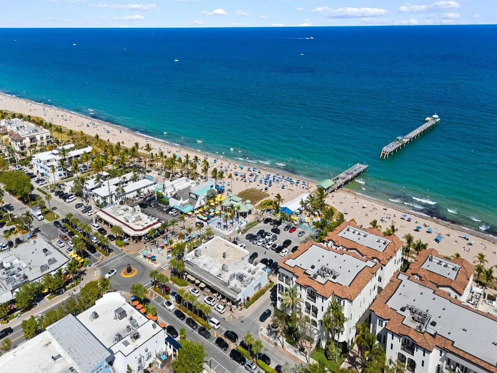 4320 El Mar Drive #301 Lauderdale By The Sea, FL 33308