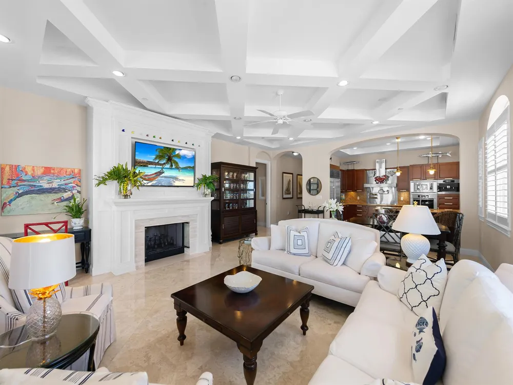 4320 El Mar Drive #301 Lauderdale By The Sea, FL 33308