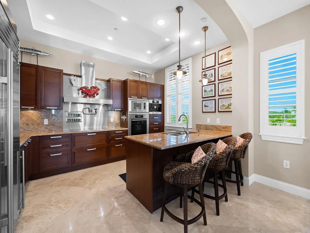 4320 El Mar Drive #301 Lauderdale By The Sea, FL 33308
