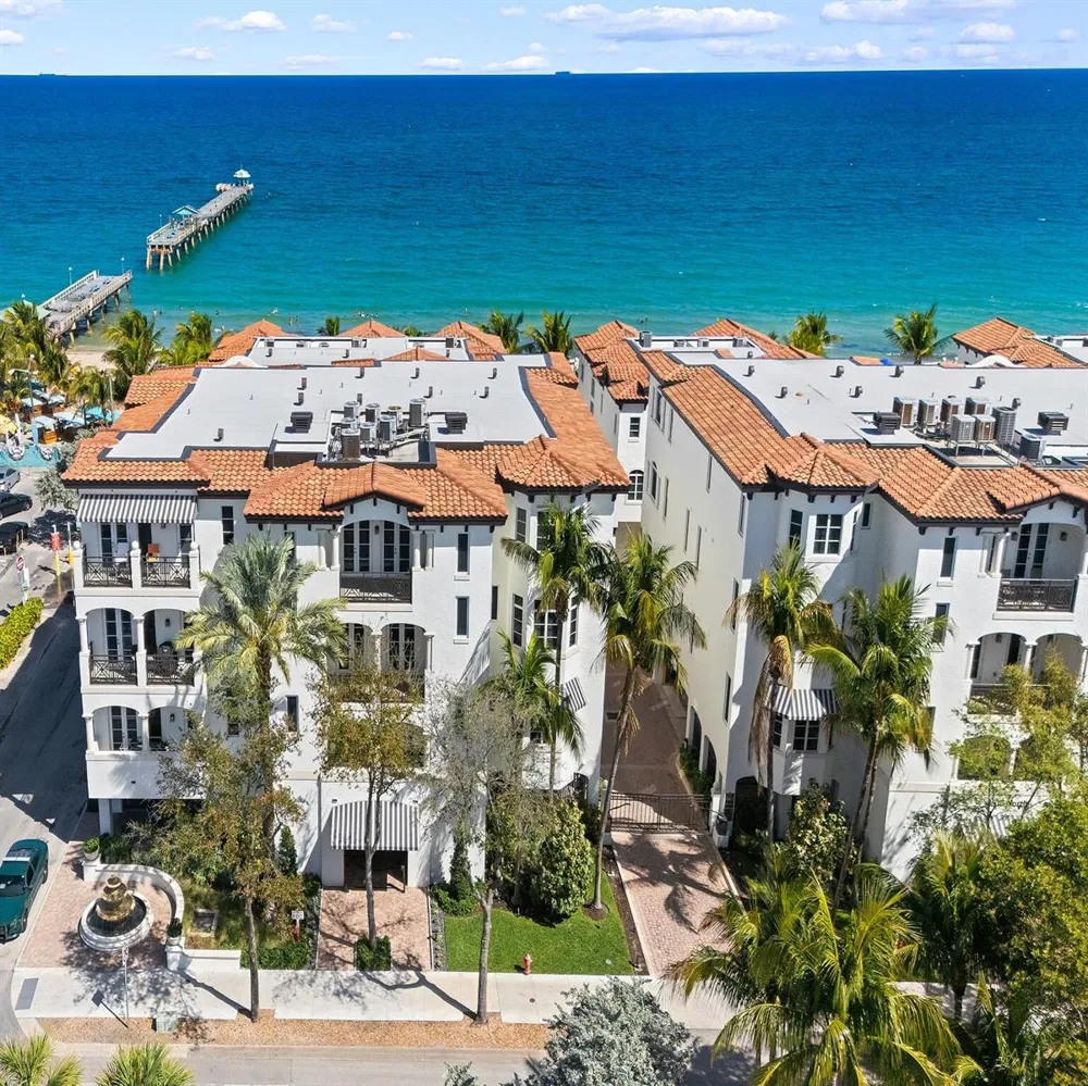 4320 El Mar Drive #301 Lauderdale By The Sea, FL 33308