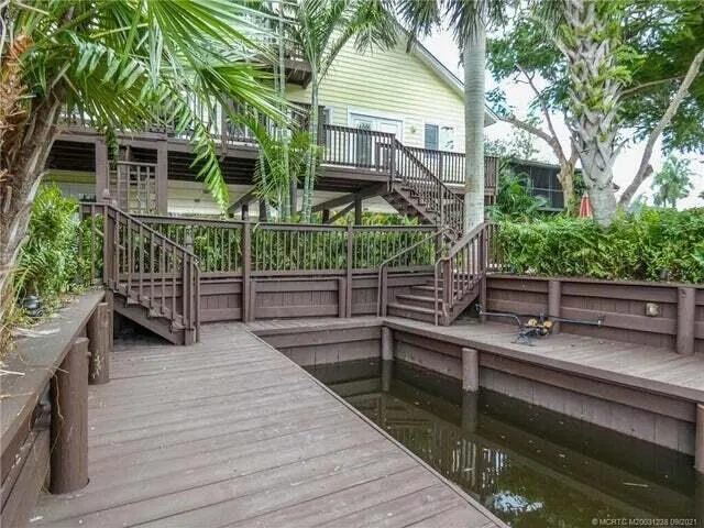 765 SW Rustic Circle Stuart, FL 34997