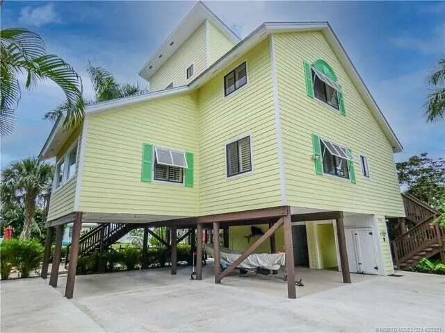 765 SW Rustic Circle Stuart, FL 34997