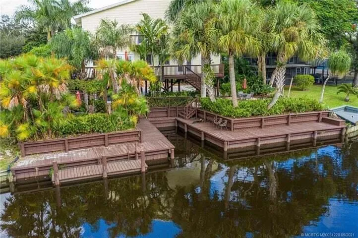 765 SW Rustic Circle Stuart, FL 34997