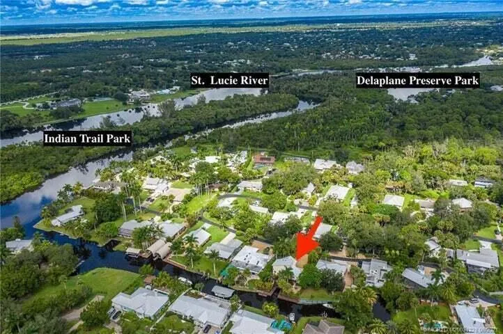 765 SW Rustic Circle Stuart, FL 34997