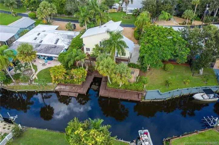765 SW Rustic Circle Stuart, FL 34997