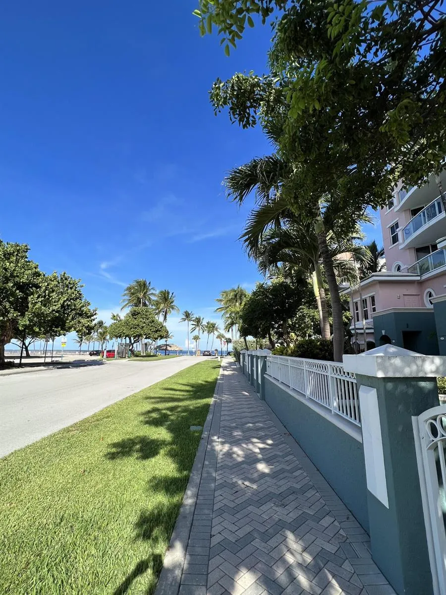 2051 SE 3rd Street #Th3 Deerfield Beach, FL 33441